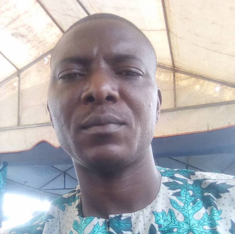 Samuel Olusegun OSHAFOBI <br> Wood Affairs